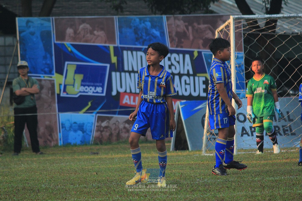 ijlu9 champ 050726 nusantara 2004 vs rajawali nusantara