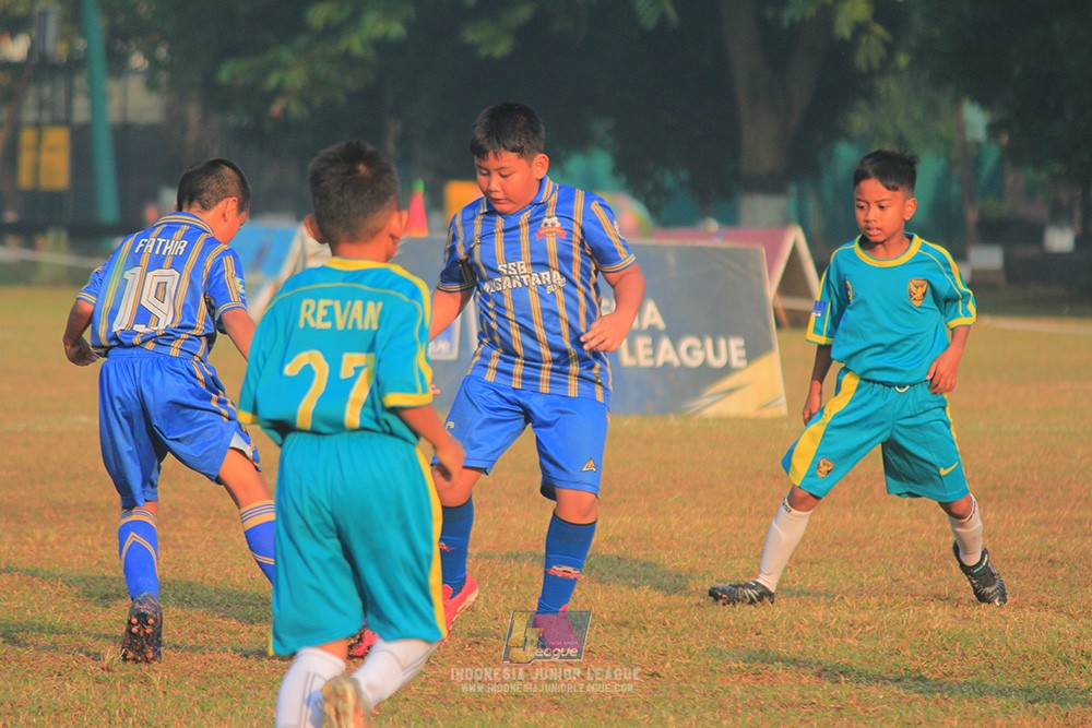 ijlu9 champ 050726 nusantara 2004 vs rajawali nusantara