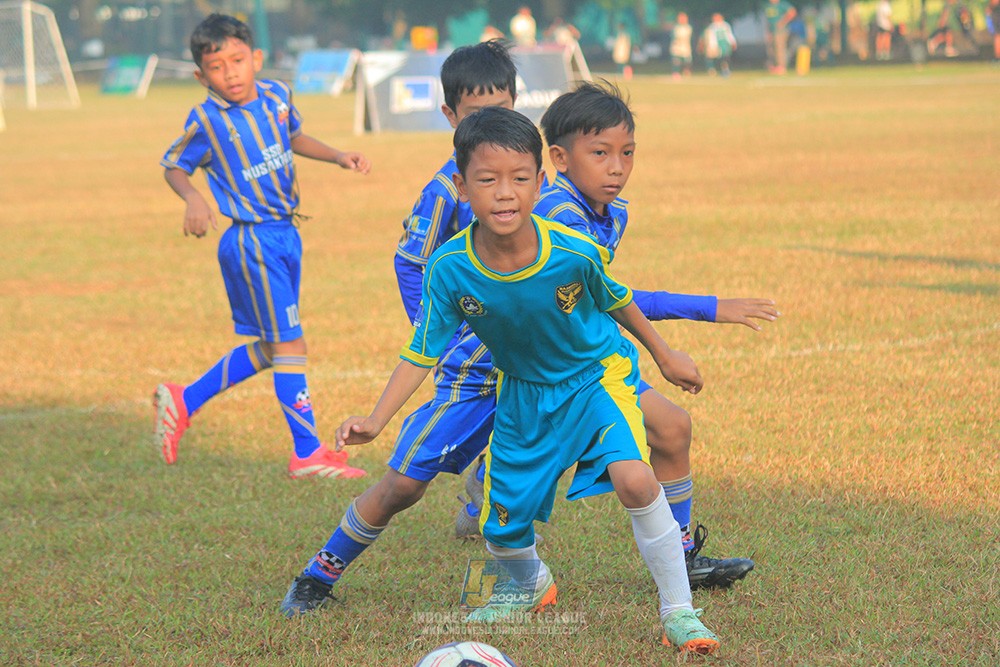 ijlu9 champ 050726 nusantara 2004 vs rajawali nusantara