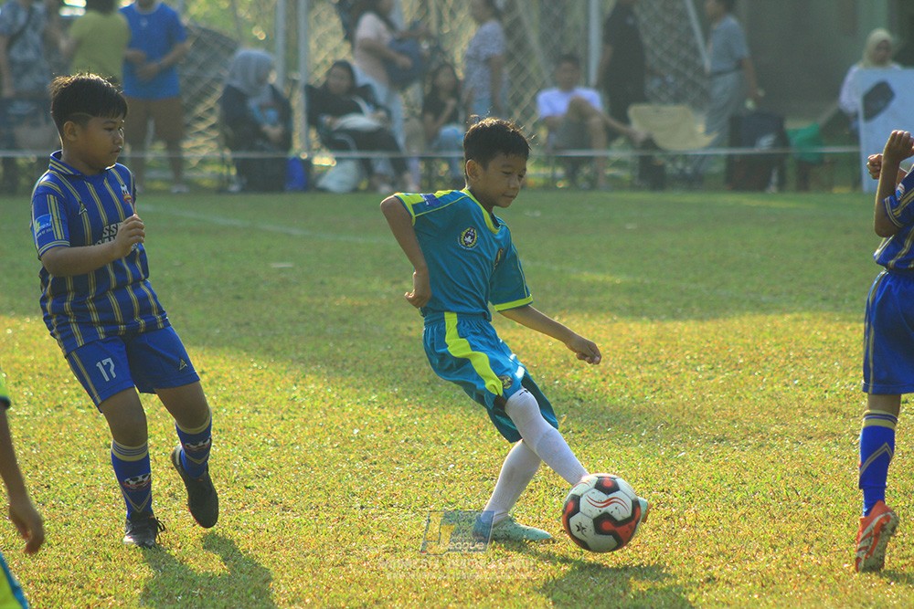ijlu9 champ 050726 nusantara 2004 vs rajawali nusantara