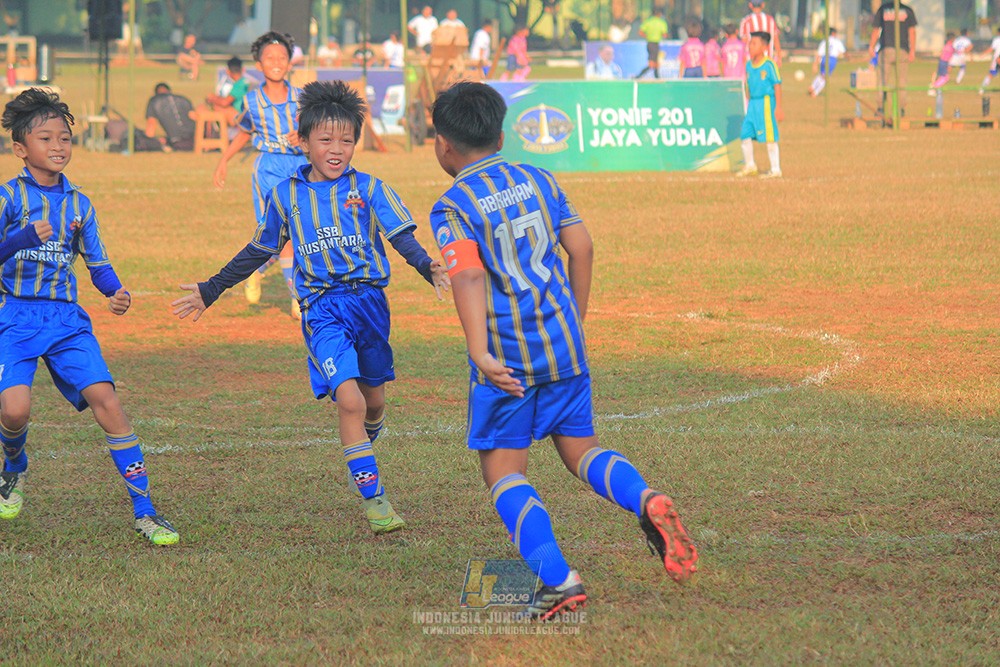 ijlu9 champ 050726 nusantara 2004 vs rajawali nusantara