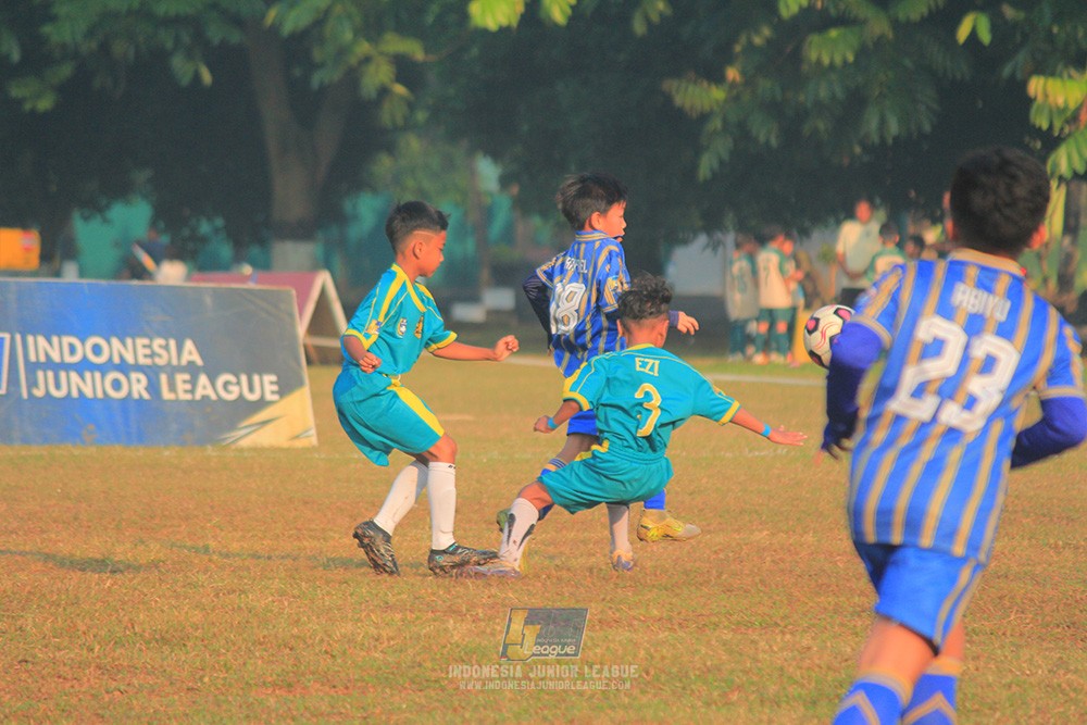 ijlu9 champ 050726 nusantara 2004 vs rajawali nusantara