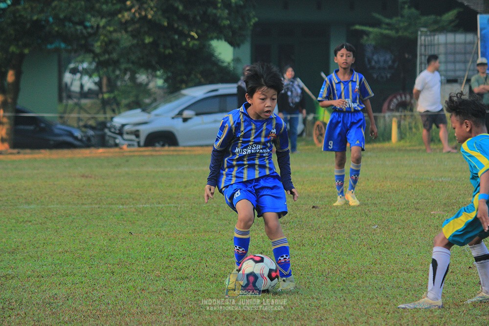ijlu9 champ 050726 nusantara 2004 vs rajawali nusantara