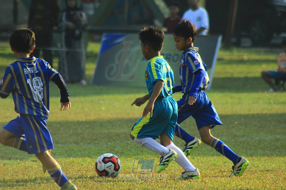 ijlu9 champ 050726 nusantara 2004 vs rajawali nusantara