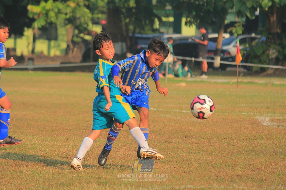 ijlu9 champ 050726 nusantara 2004 vs rajawali nusantara