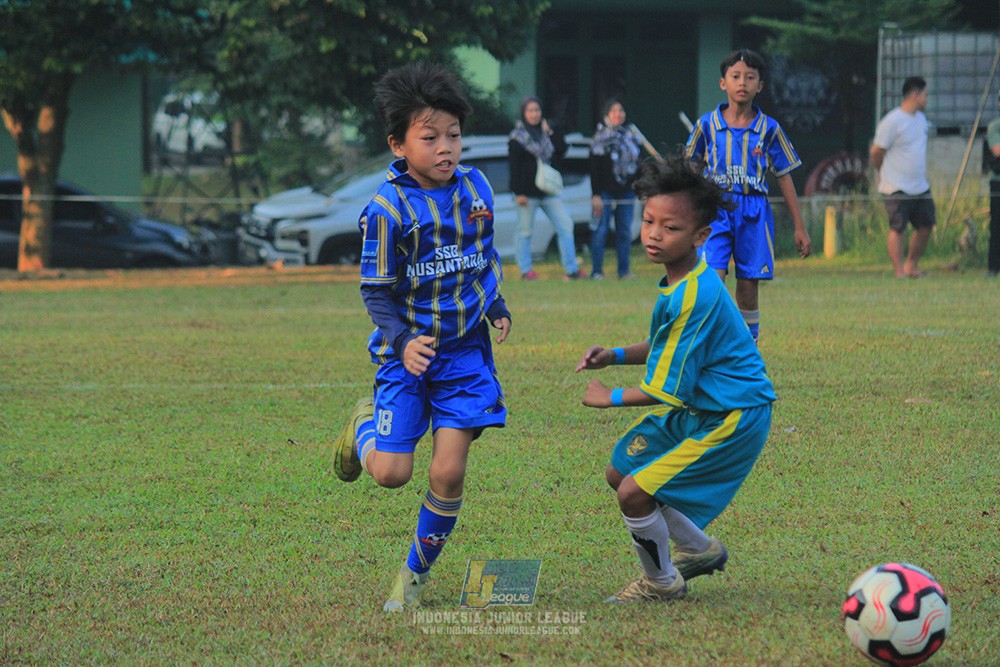ijlu9 champ 050726 nusantara 2004 vs rajawali nusantara