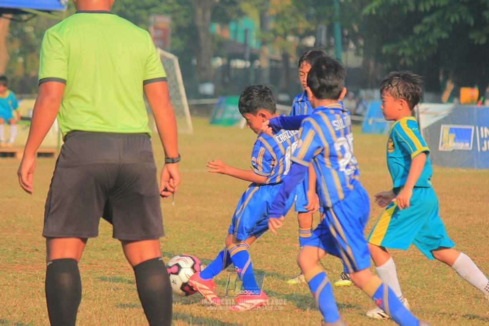 ijlu9 champ 050726 nusantara 2004 vs rajawali nusantara