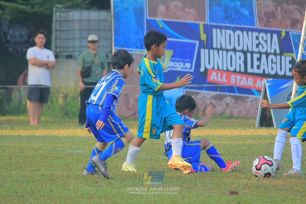 ijlu9 champ 050726 nusantara 2004 vs rajawali nusantara