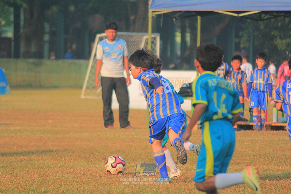 ijlu9 champ 050726 nusantara 2004 vs rajawali nusantara