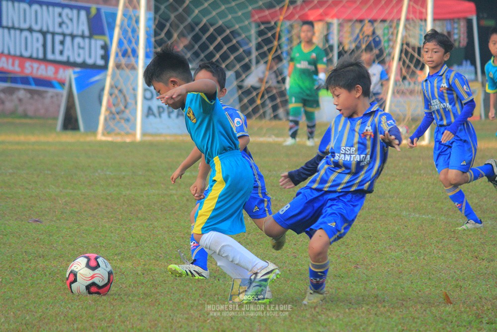 ijlu9 champ 050726 nusantara 2004 vs rajawali nusantara