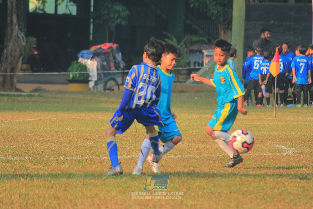 ijlu9 champ 050726 nusantara 2004 vs rajawali nusantara