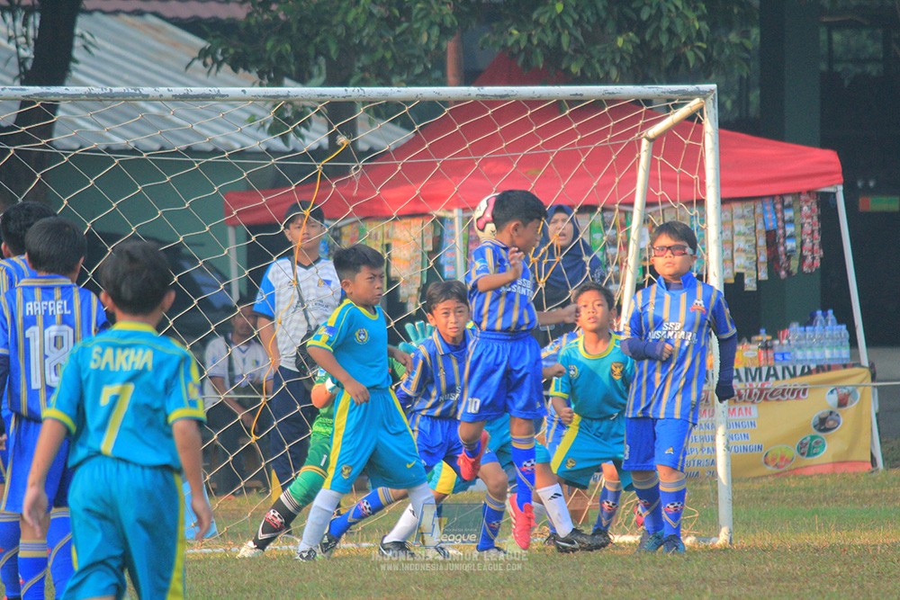 ijlu9 champ 050726 nusantara 2004 vs rajawali nusantara