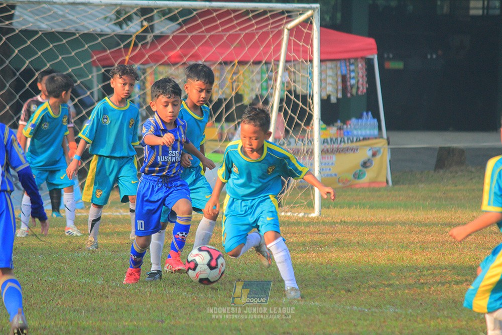 ijlu9 champ 050726 nusantara 2004 vs rajawali nusantara