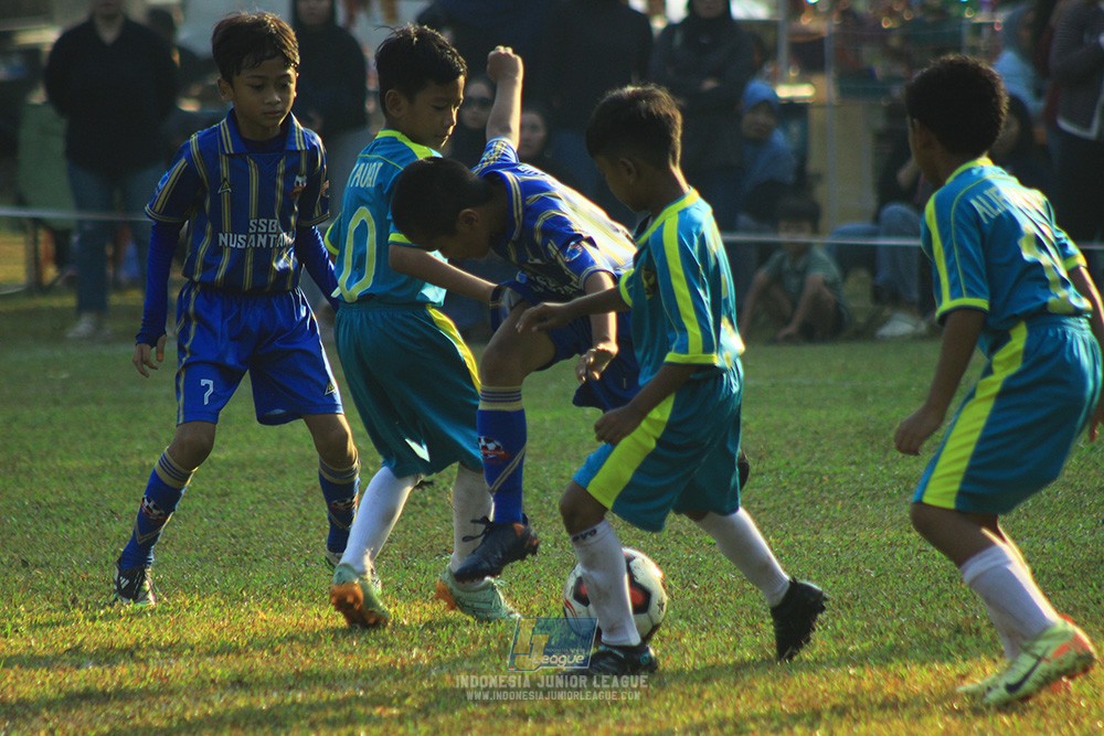 ijlu9 champ 050726 nusantara 2004 vs rajawali nusantara