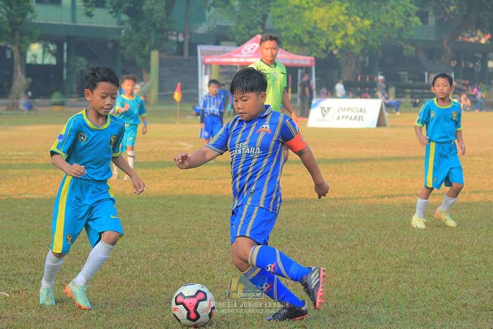 ijlu9 champ 050726 nusantara 2004 vs rajawali nusantara