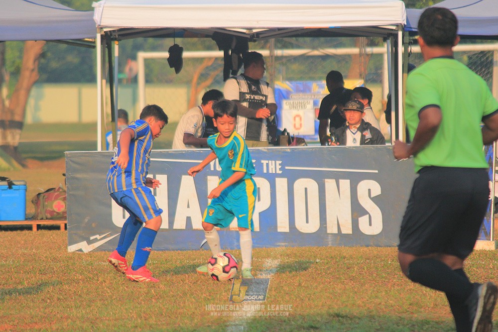 ijlu9 champ 050726 nusantara 2004 vs rajawali nusantara