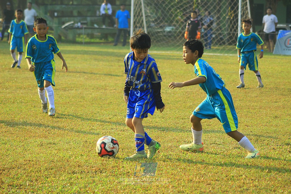 ijlu9 champ 050726 nusantara 2004 vs rajawali nusantara