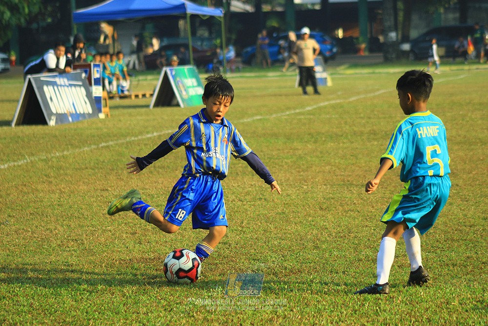 ijlu9 champ 050726 nusantara 2004 vs rajawali nusantara