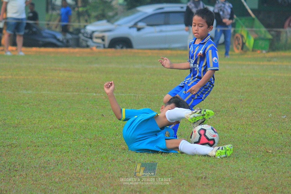 ijlu9 champ 050726 nusantara 2004 vs rajawali nusantara