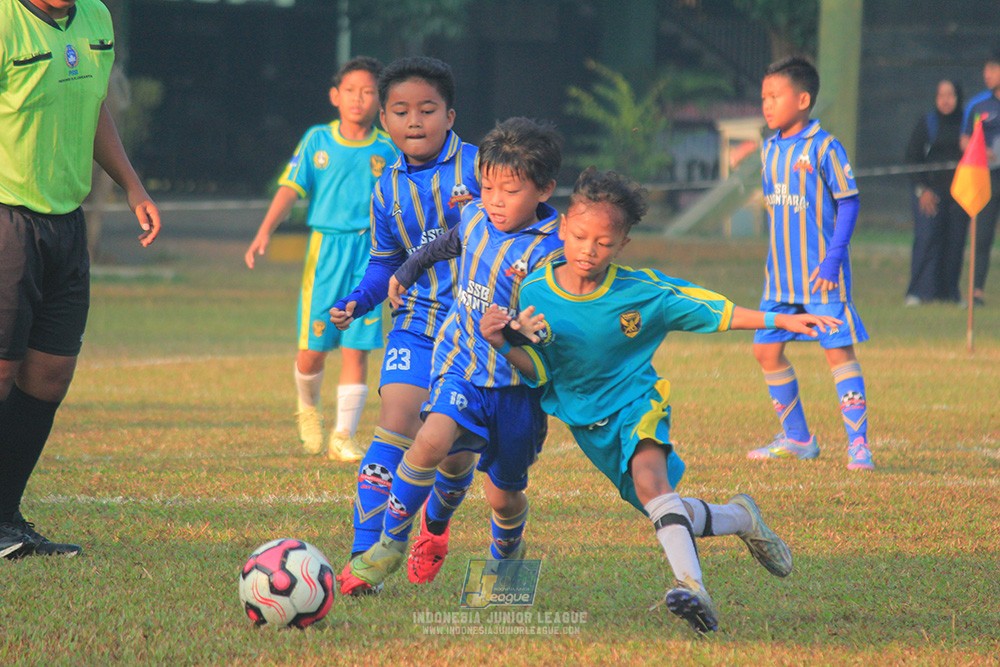 ijlu9 champ 050726 nusantara 2004 vs rajawali nusantara