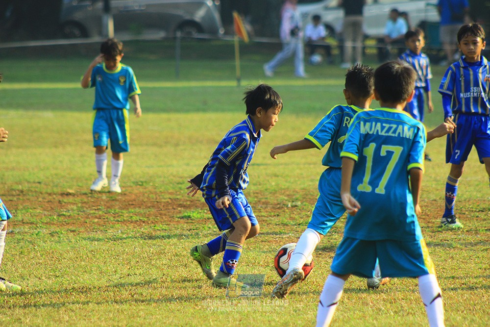 ijlu9 champ 050726 nusantara 2004 vs rajawali nusantara