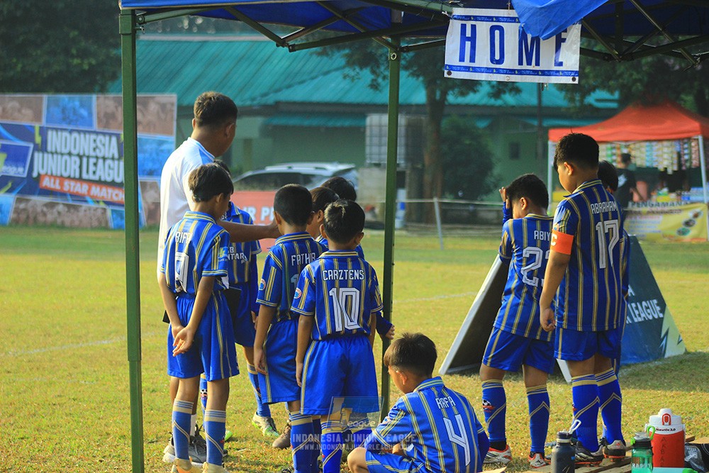 ijlu9 champ 050726 nusantara 2004 vs rajawali nusantara