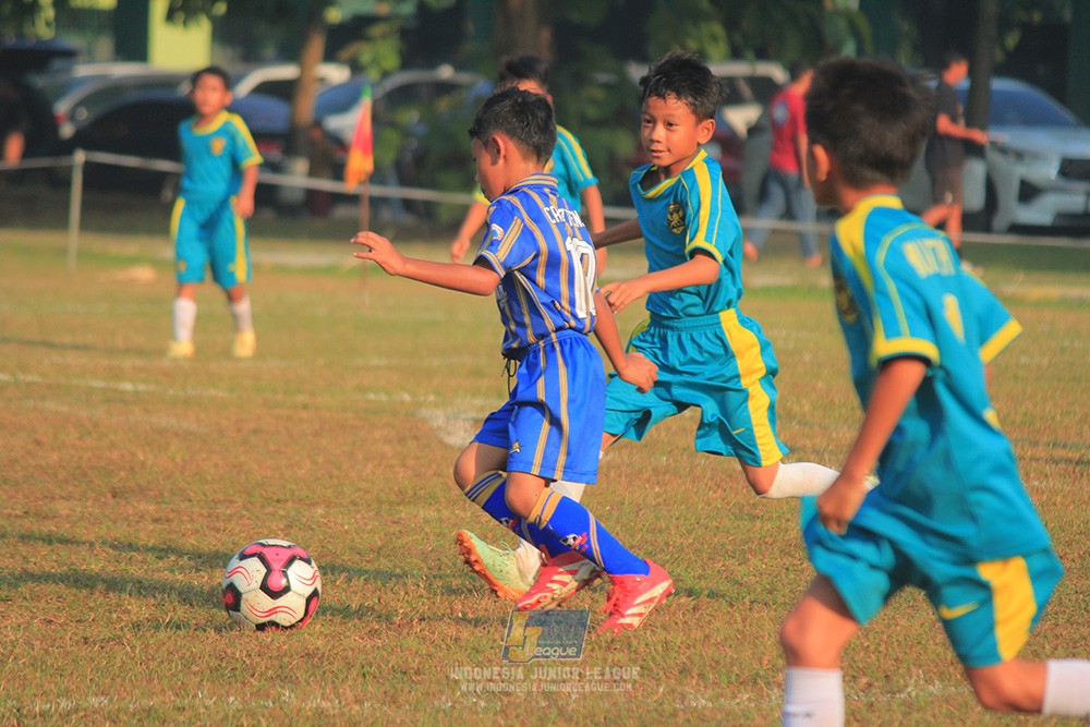 ijlu9 champ 050726 nusantara 2004 vs rajawali nusantara