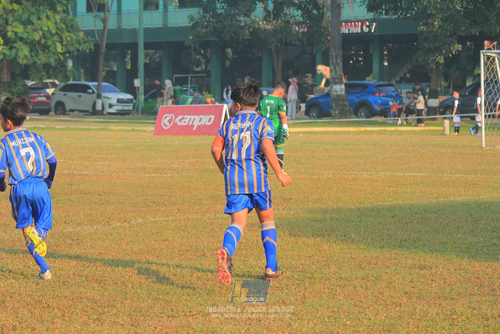 ijlu9 champ 050726 nusantara 2004 vs rajawali nusantara