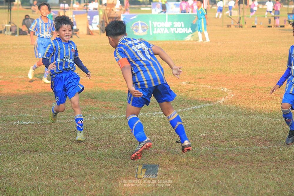 ijlu9 champ 050726 nusantara 2004 vs rajawali nusantara