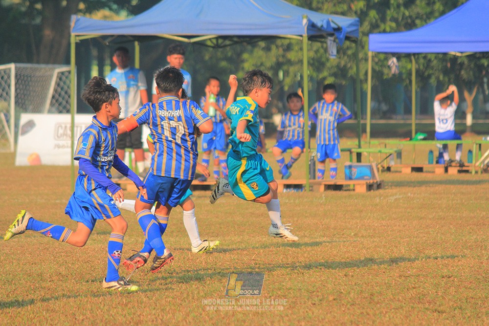 ijlu9 champ 050726 nusantara 2004 vs rajawali nusantara