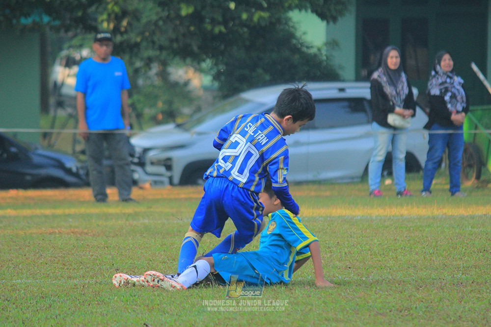 ijlu9 champ 050726 nusantara 2004 vs rajawali nusantara