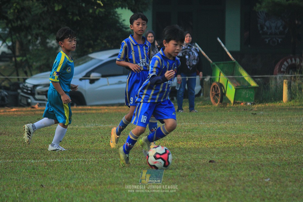 ijlu9 champ 050726 nusantara 2004 vs rajawali nusantara