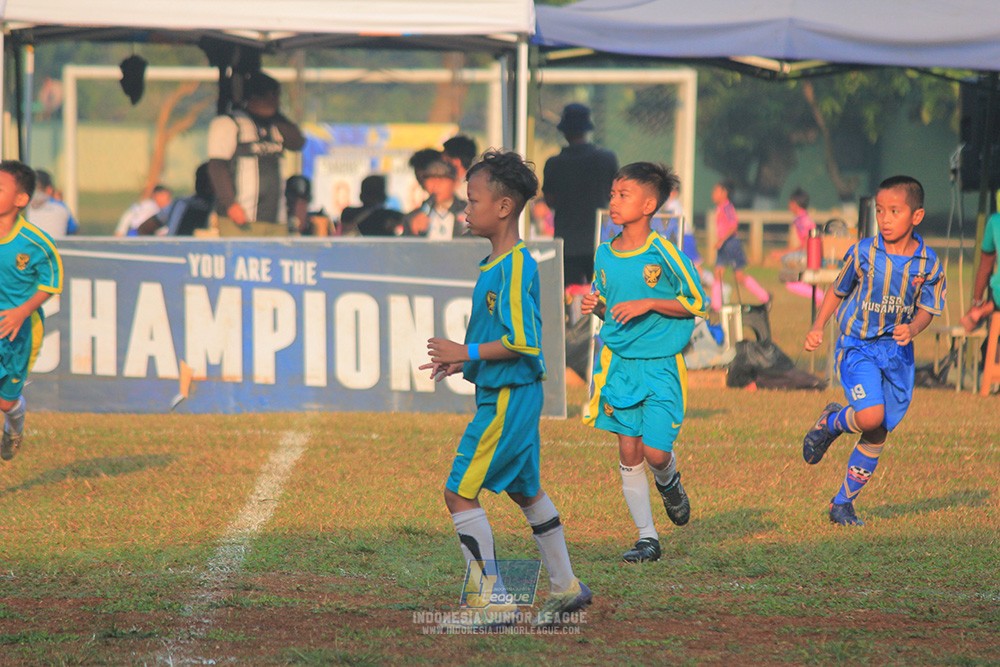 ijlu9 champ 050726 nusantara 2004 vs rajawali nusantara