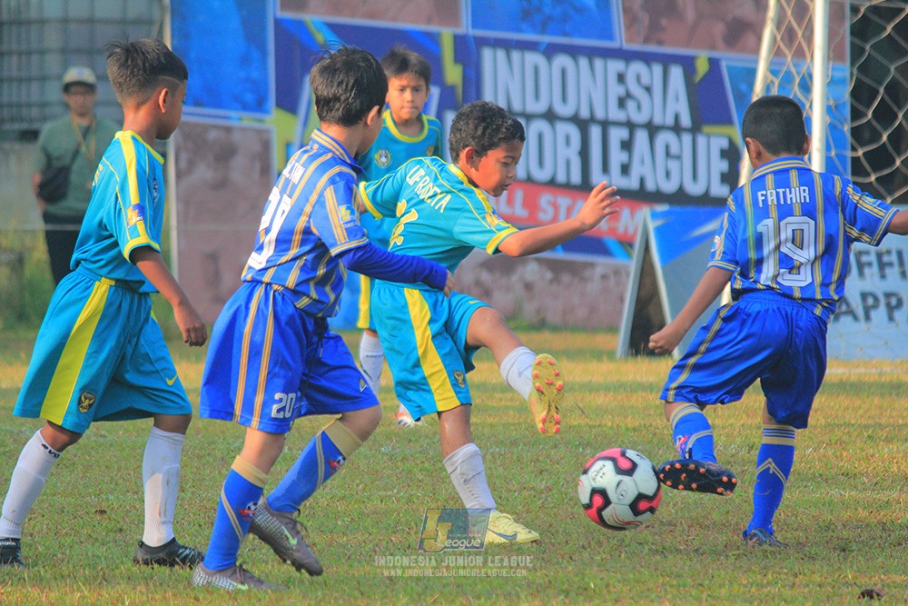 ijlu9 champ 050726 nusantara 2004 vs rajawali nusantara