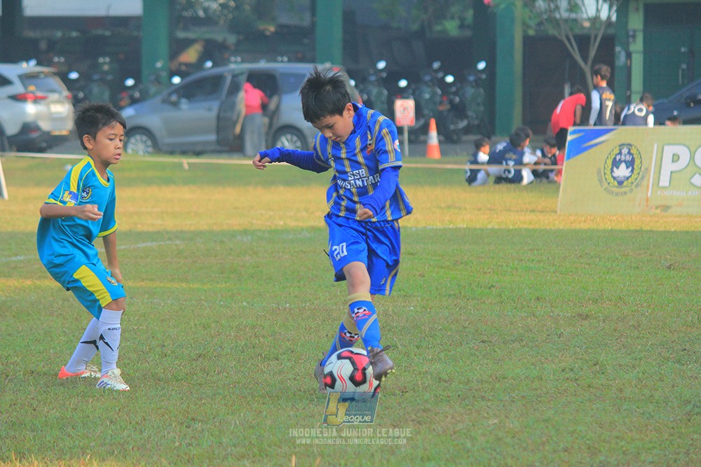 ijlu9 champ 050726 nusantara 2004 vs rajawali nusantara