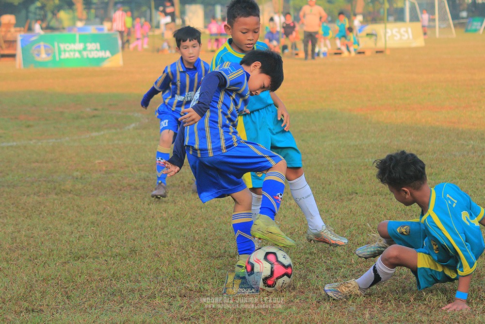 ijlu9 champ 050726 nusantara 2004 vs rajawali nusantara