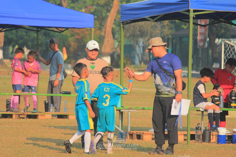 ijlu9 champ 050726 nusantara 2004 vs rajawali nusantara