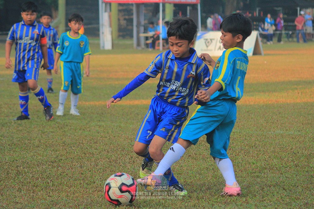 ijlu9 champ 050726 nusantara 2004 vs rajawali nusantara