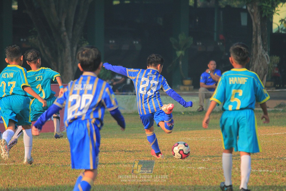 ijlu9 champ 050726 nusantara 2004 vs rajawali nusantara