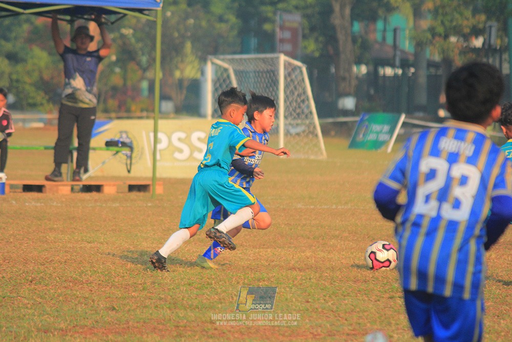 ijlu9 champ 050726 nusantara 2004 vs rajawali nusantara