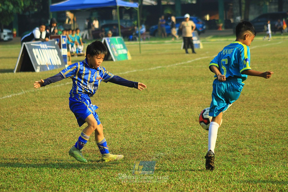 ijlu9 champ 050726 nusantara 2004 vs rajawali nusantara