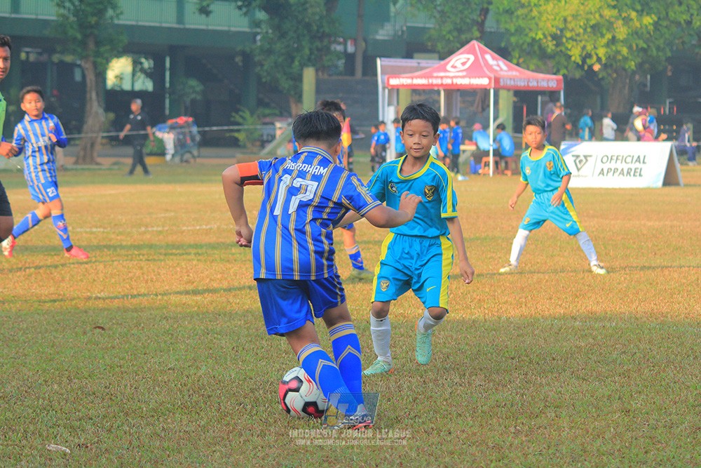 ijlu9 champ 050726 nusantara 2004 vs rajawali nusantara