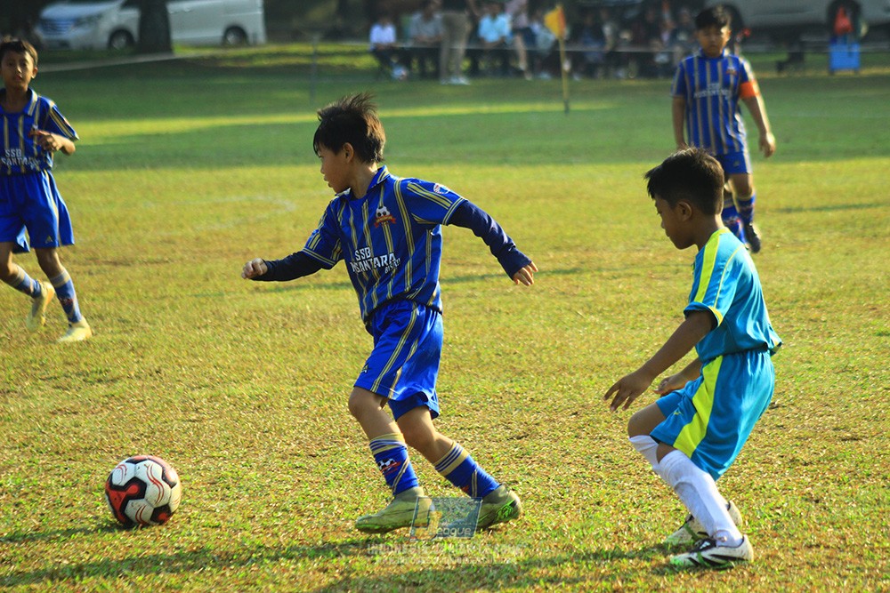 ijlu9 champ 050726 nusantara 2004 vs rajawali nusantara