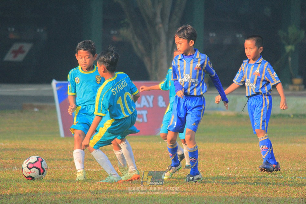 ijlu9 champ 050726 nusantara 2004 vs rajawali nusantara