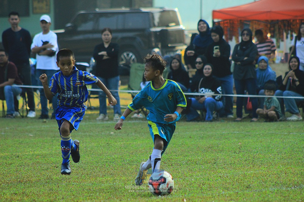 ijlu9 champ 050726 nusantara 2004 vs rajawali nusantara