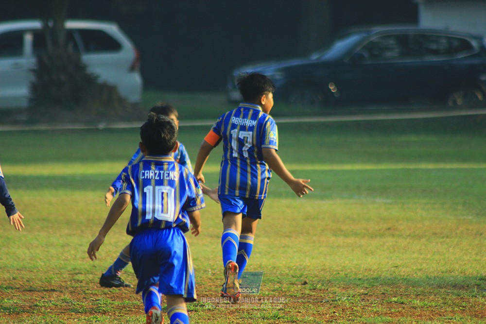 ijlu9 champ 050726 nusantara 2004 vs rajawali nusantara