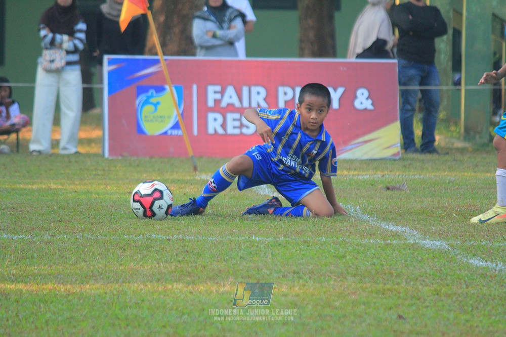 ijlu9 champ 050726 nusantara 2004 vs rajawali nusantara