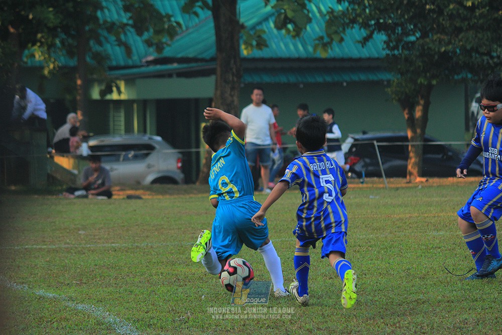 ijlu9 champ 050726 nusantara 2004 vs rajawali nusantara
