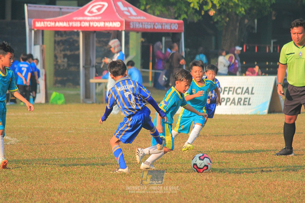 ijlu9 champ 050726 nusantara 2004 vs rajawali nusantara