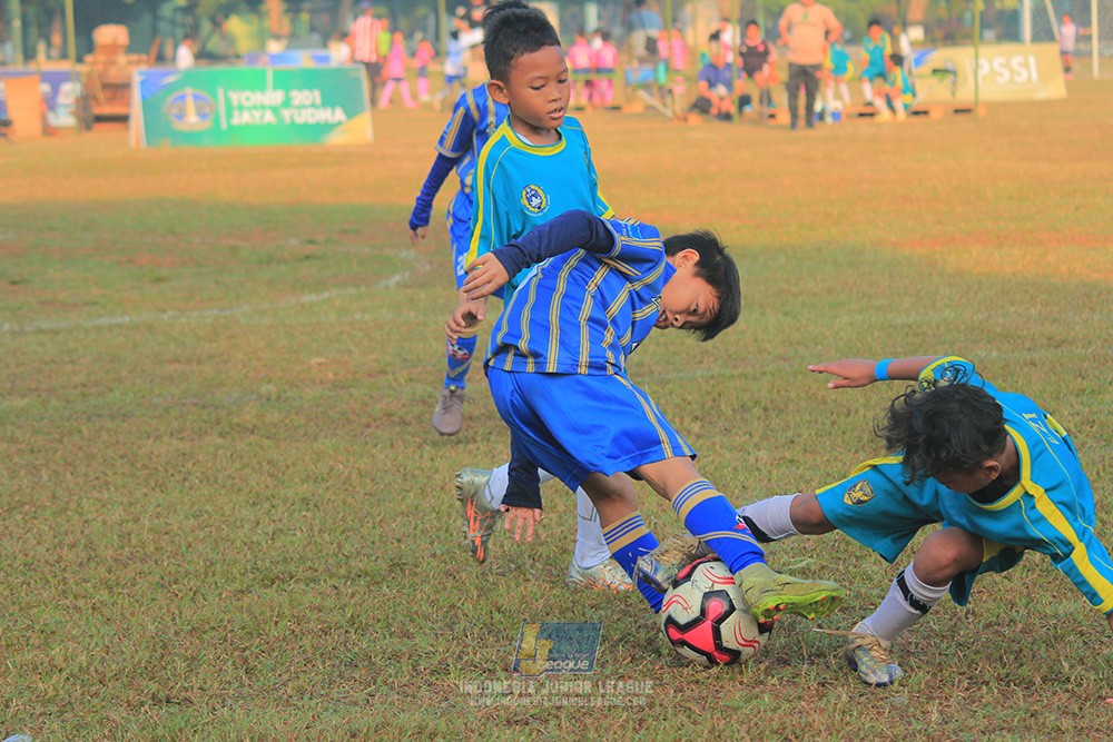 ijlu9 champ 050726 nusantara 2004 vs rajawali nusantara